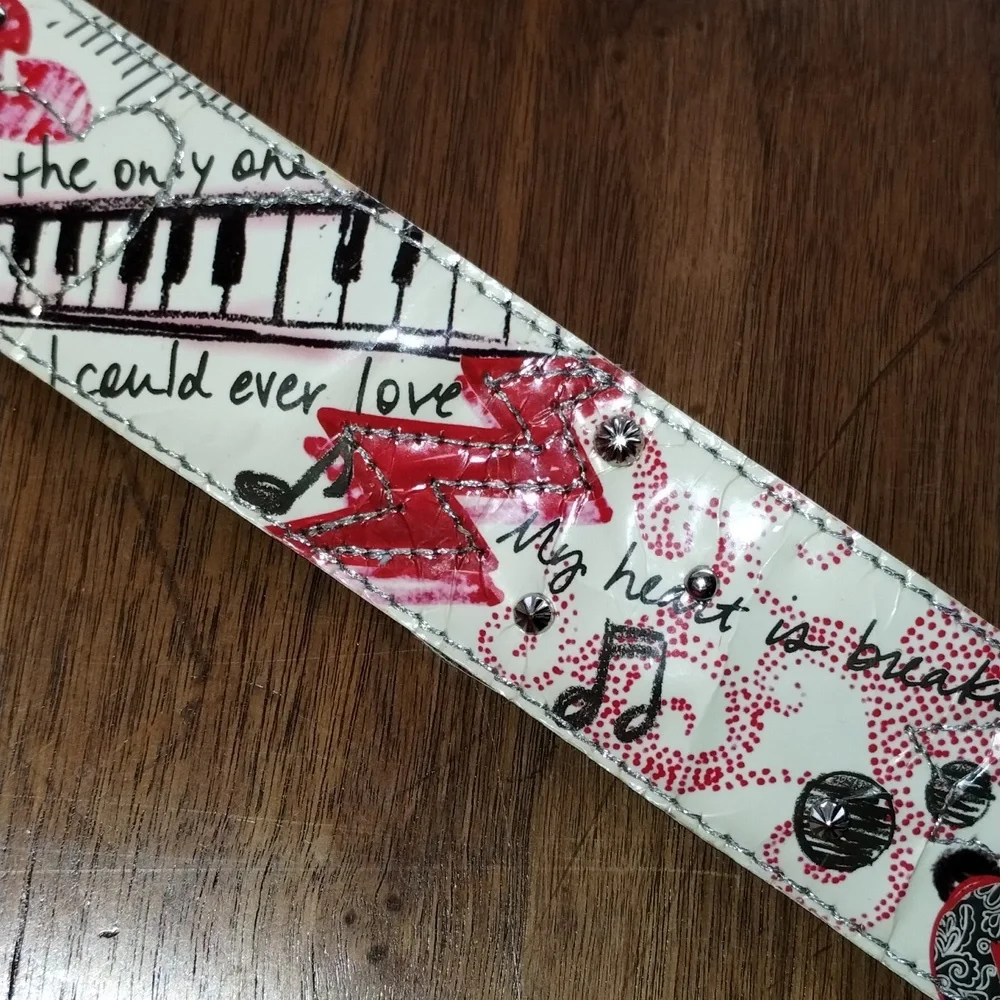 Fashion Belt